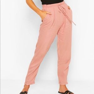 Boohoo Relaxed Fit Casual Jogger